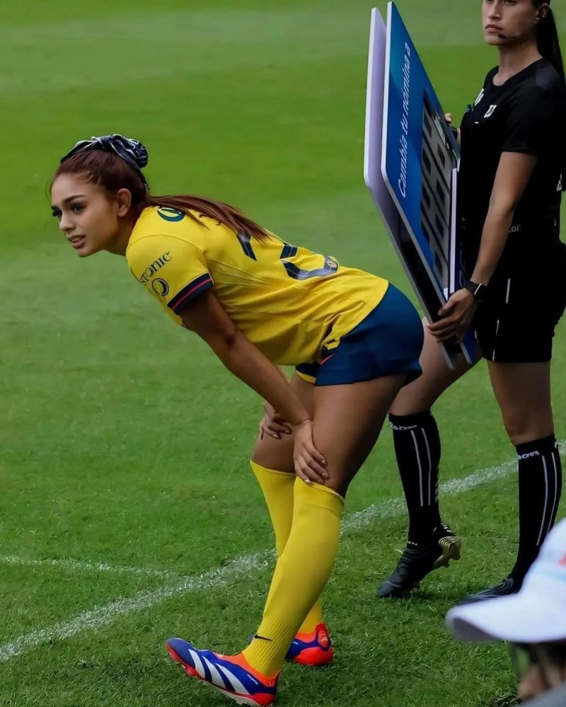 Football player