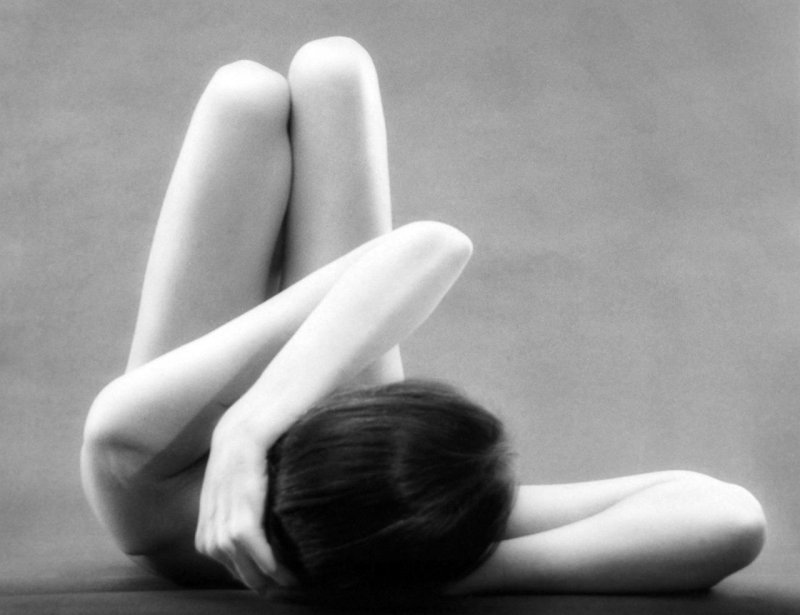 Ruth Bernhard photographer