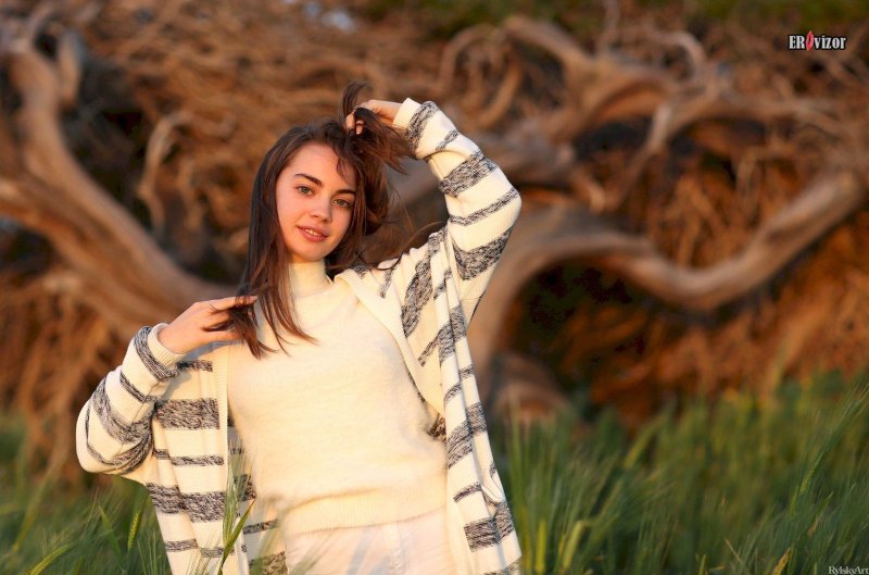 Beautiful girl