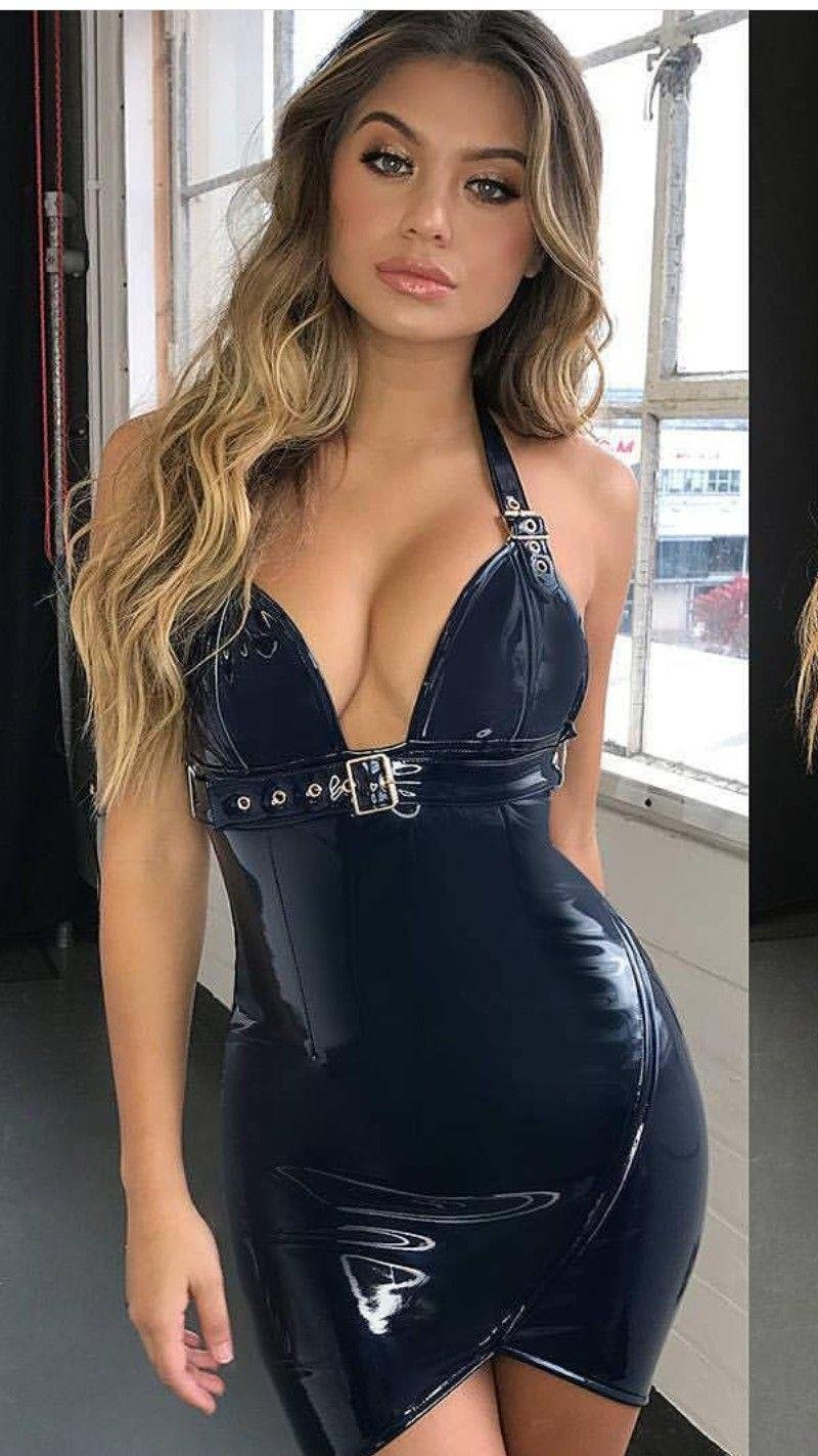 Sofia Jamora Latex