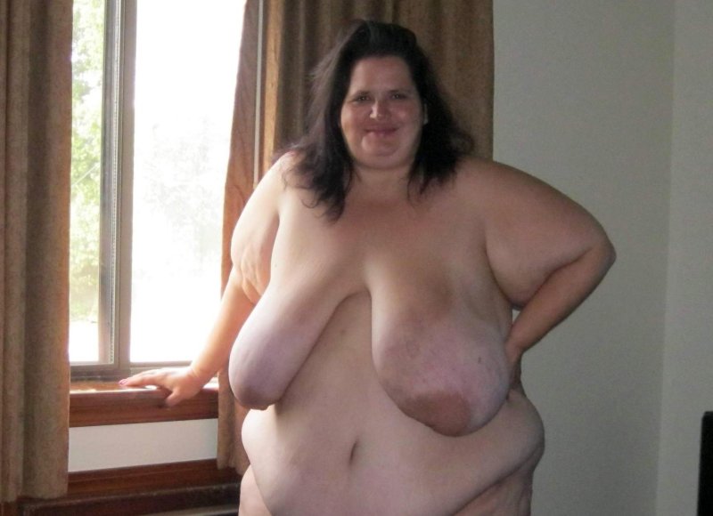 Fat mother
