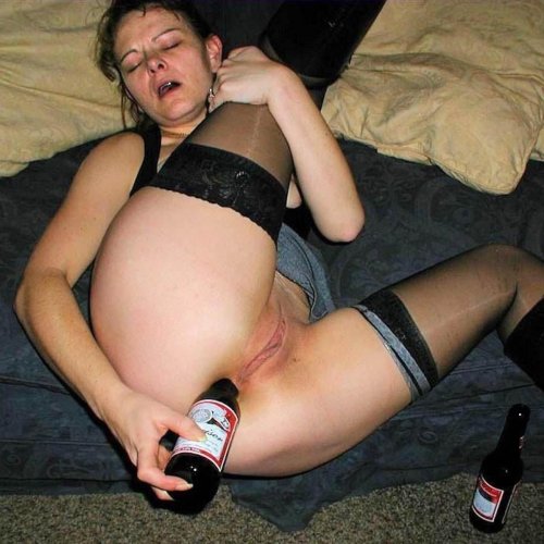Drunk homemade porn