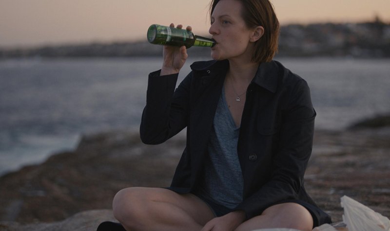 Elizabeth Moss Vershina Lake