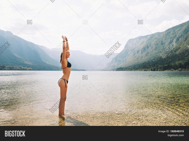 Girls Beach