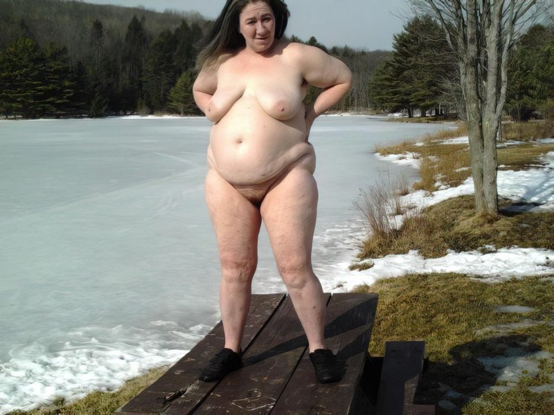 Naked Morzhih