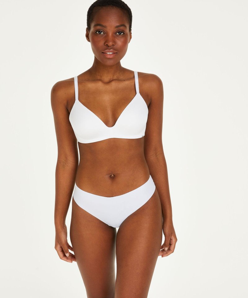 Models of the bra