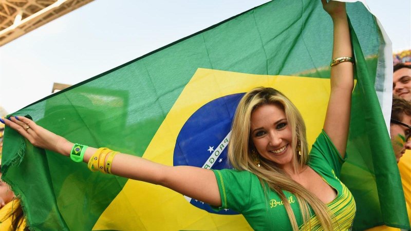 Brazilian national teams