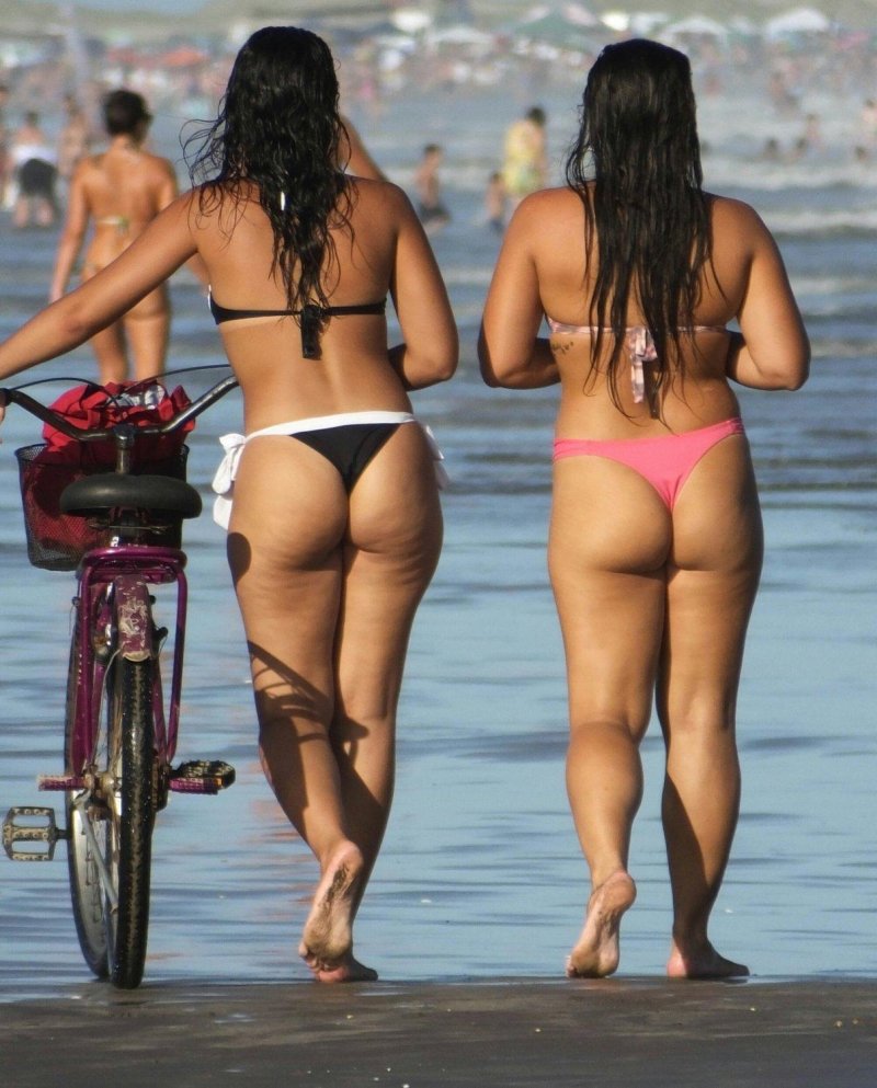 Beaches of Brazil Women