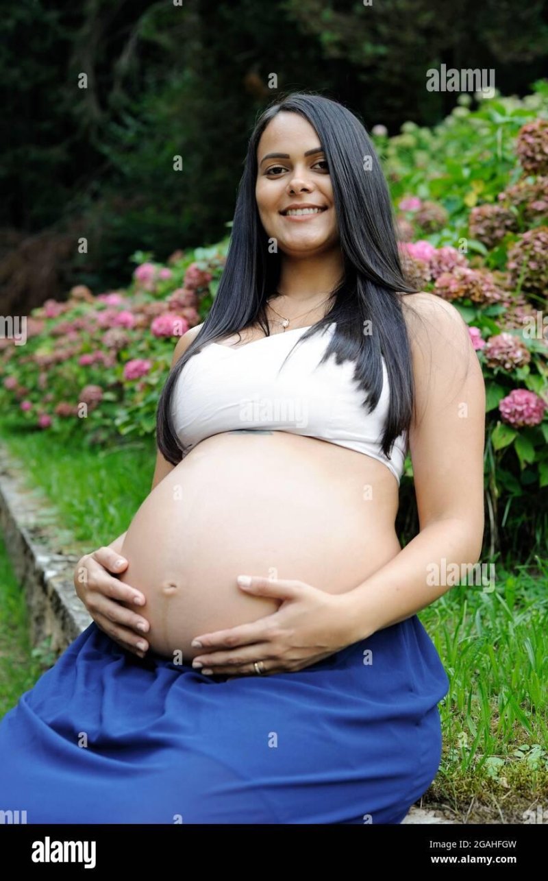 Latin American women