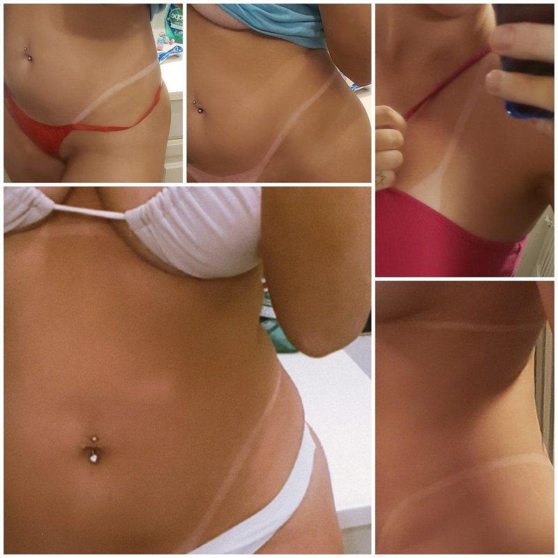 Instant tan