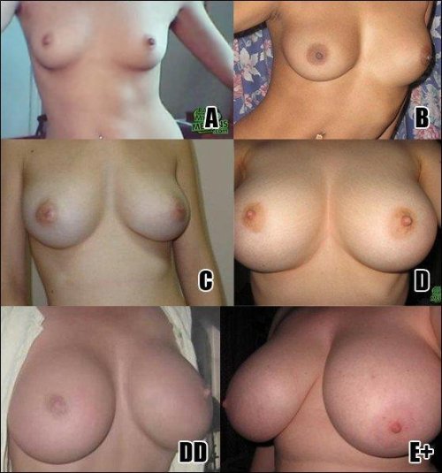 For breast augmentation