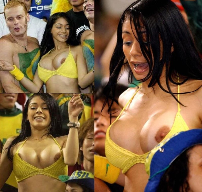 Brazilian national teams