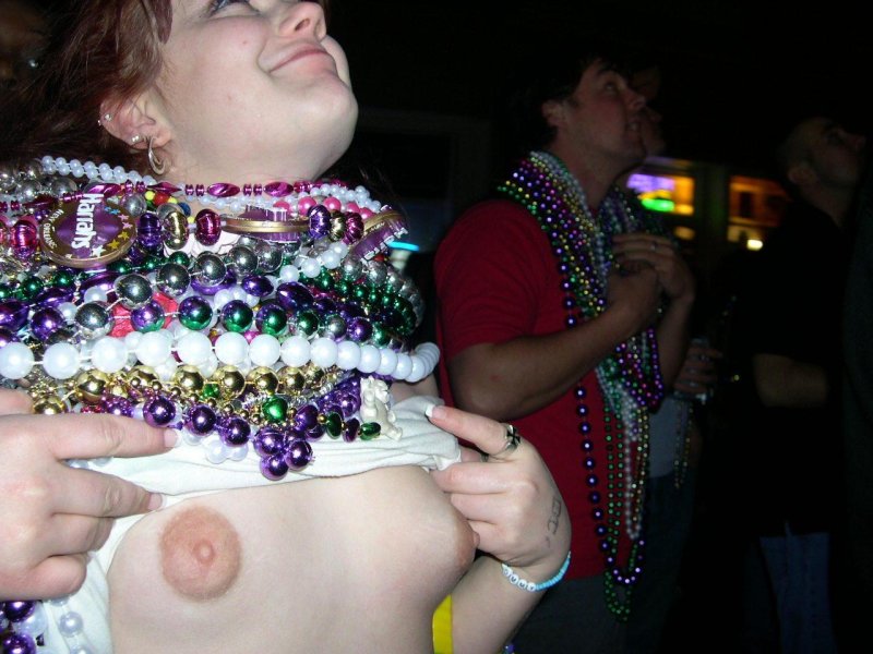 Bous festival for beads