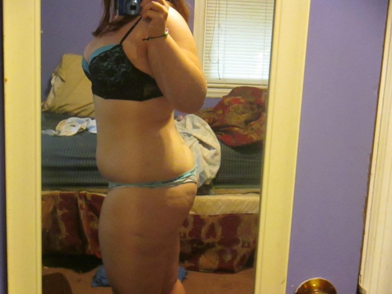 Thin Chubby wives naked homemade