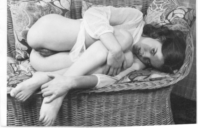 Retro Erotica
