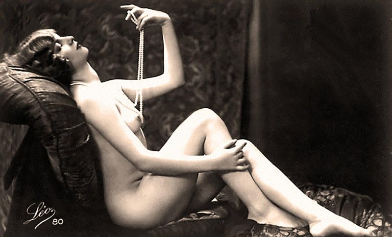 French erotica