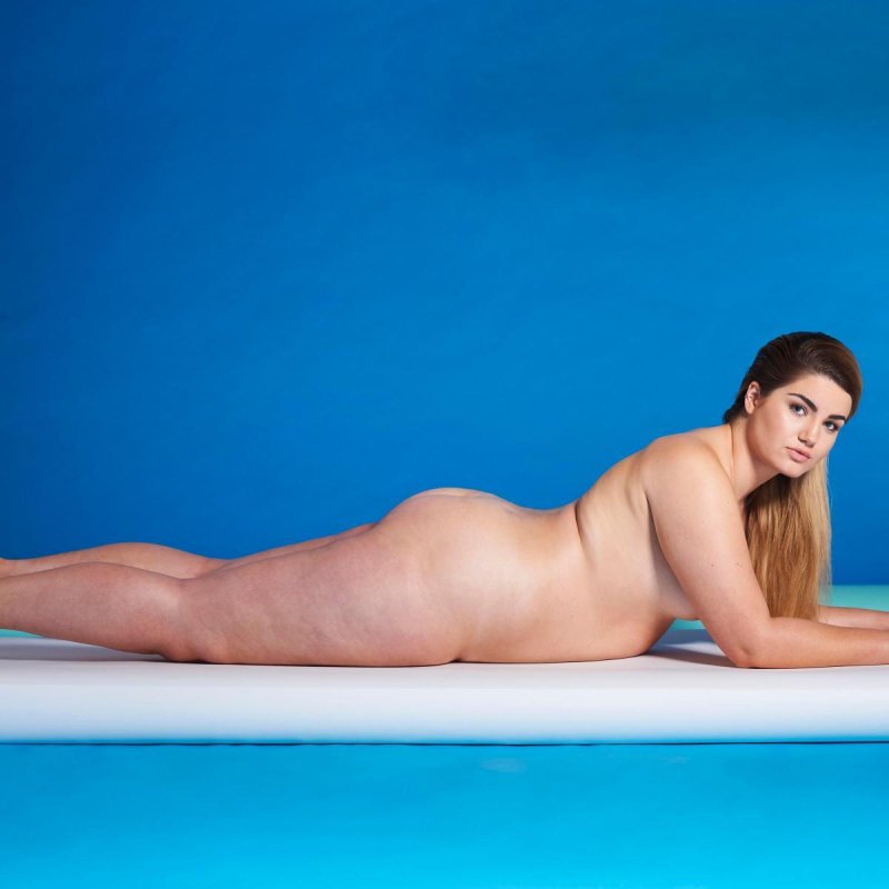 Barbie Ferreira