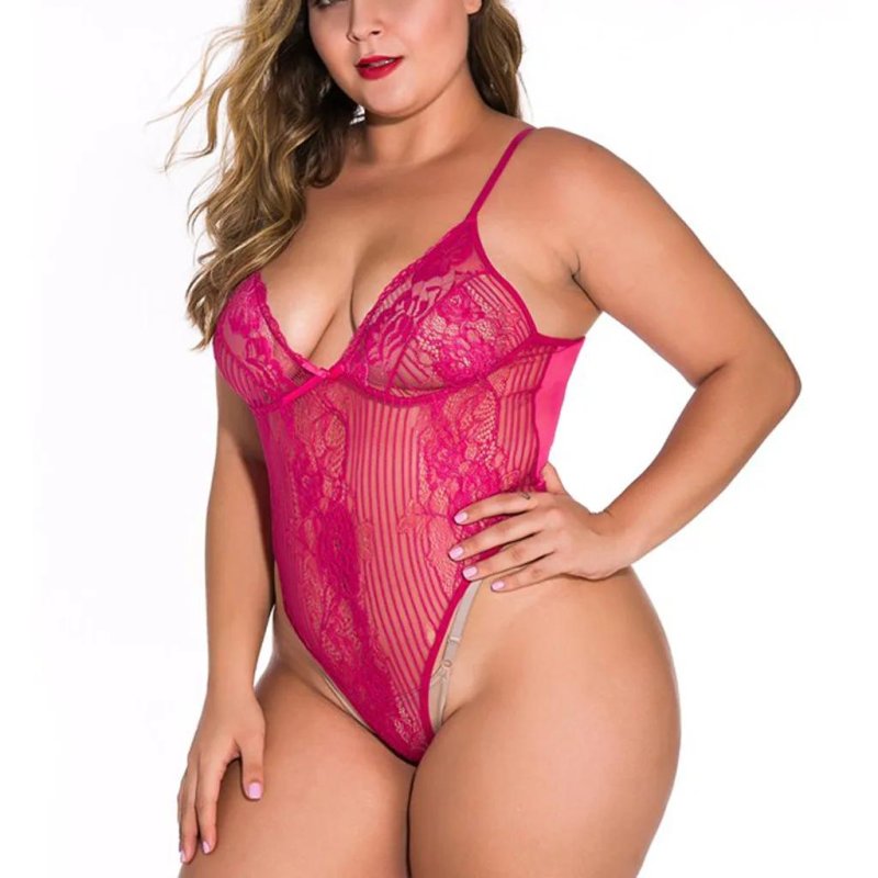 Female sexy underwear