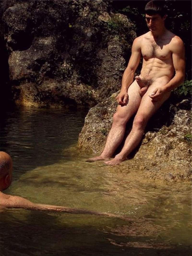 Mark Zaporizhzhya naked