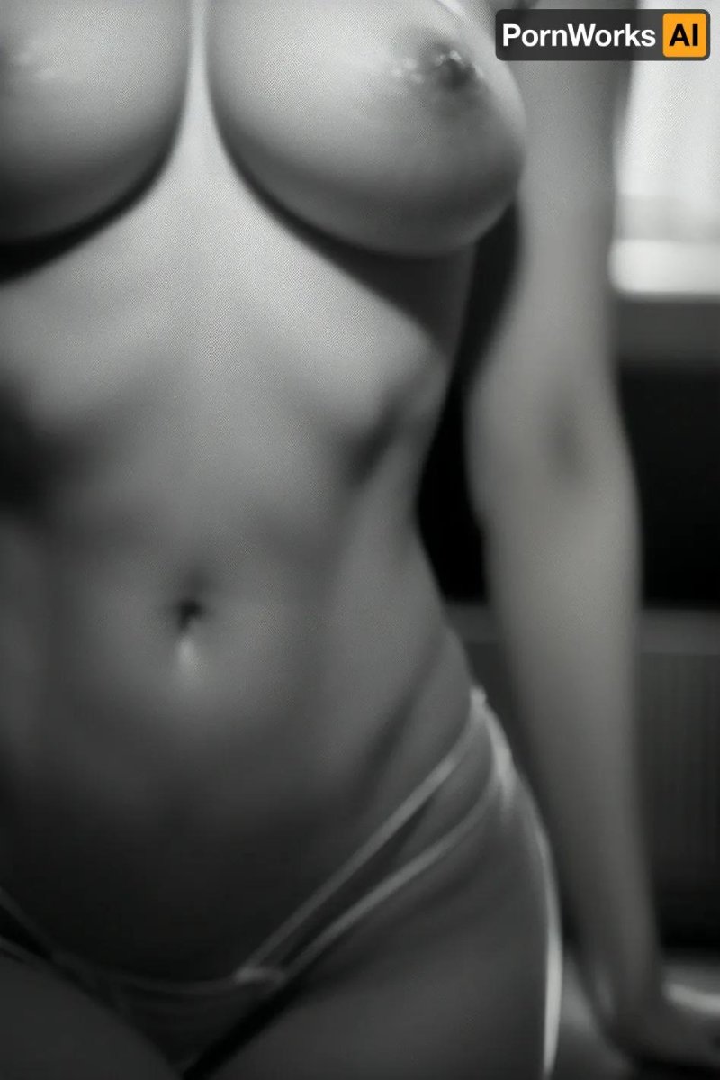 Nude body
