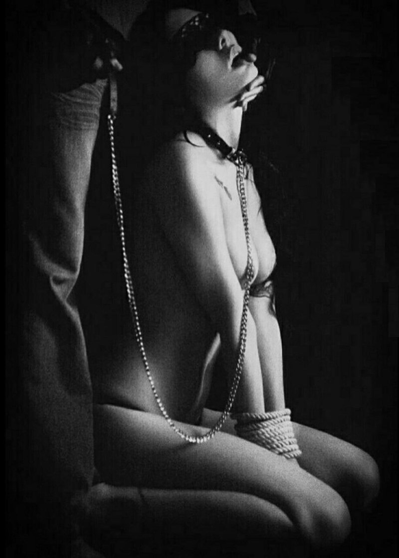 Beautiful girls slaves