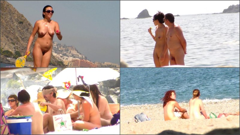 Italian beaches