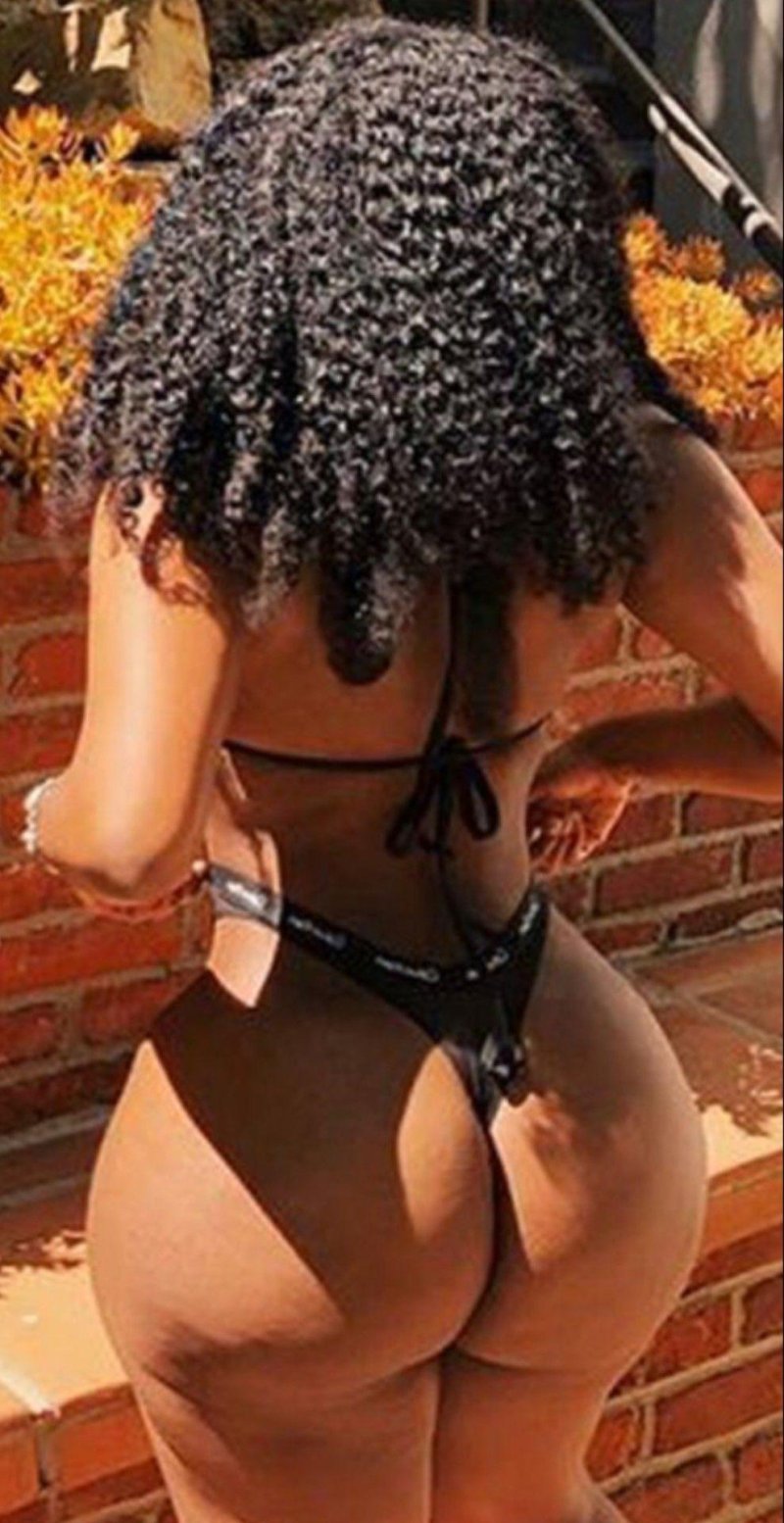 Big ass