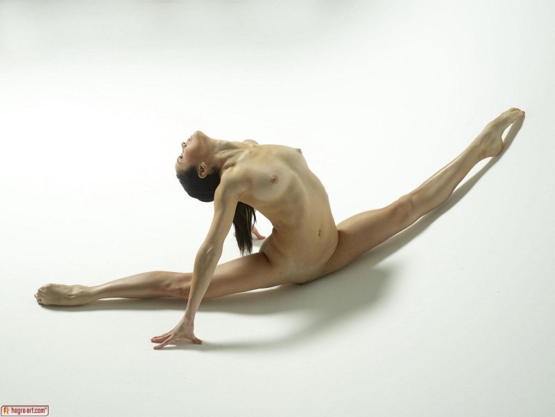 Hegra Magdalena Ballerina