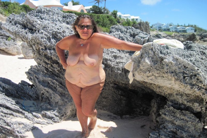 Mature bbw