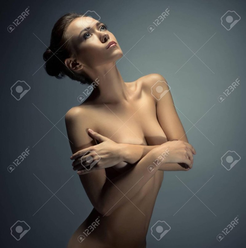 Naked body