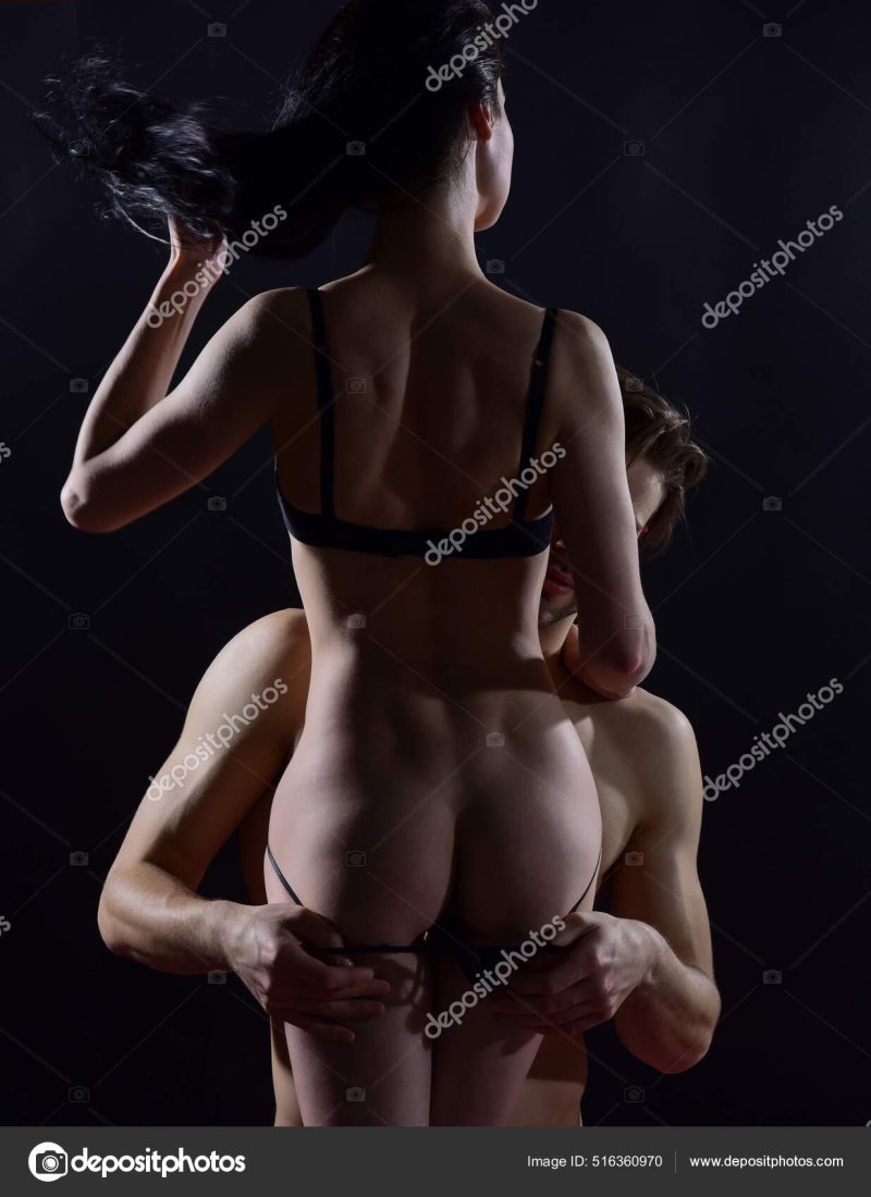 Erotica man woman