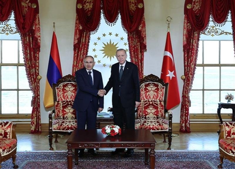 Recep Tayyip Erdogan