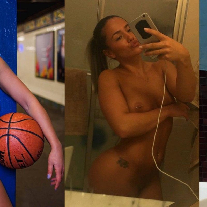 Basketball balls
