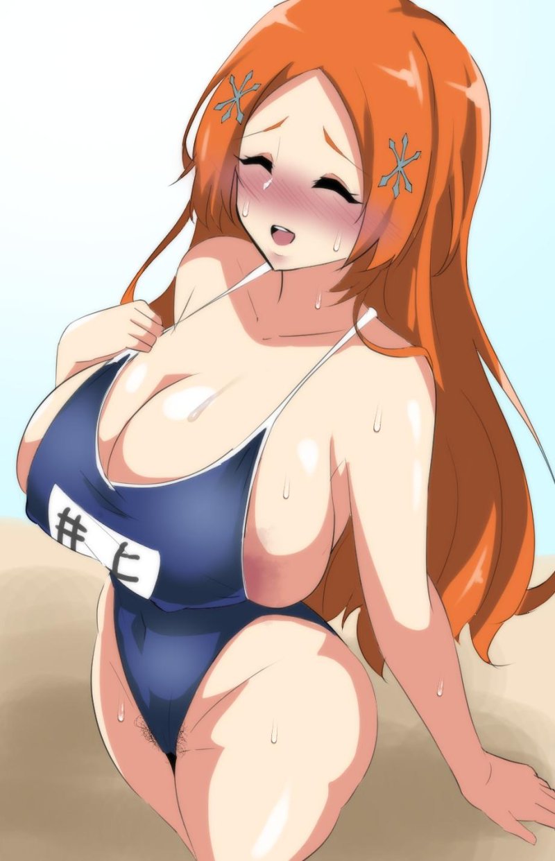 Inoue orihime