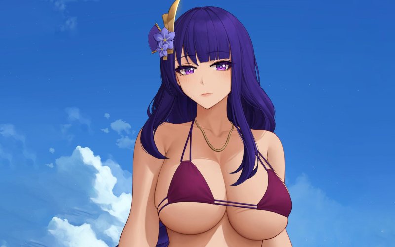 Anime Bubs