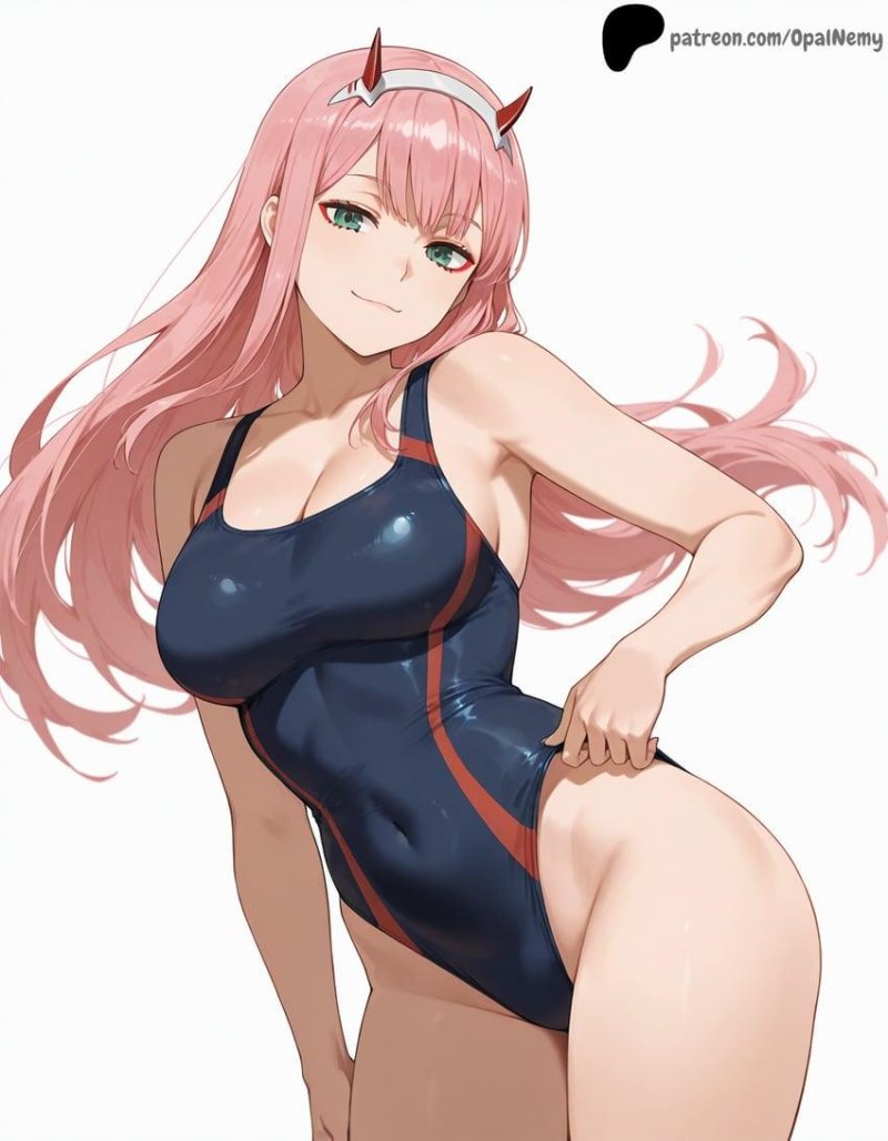 Anime Darling the Franxx