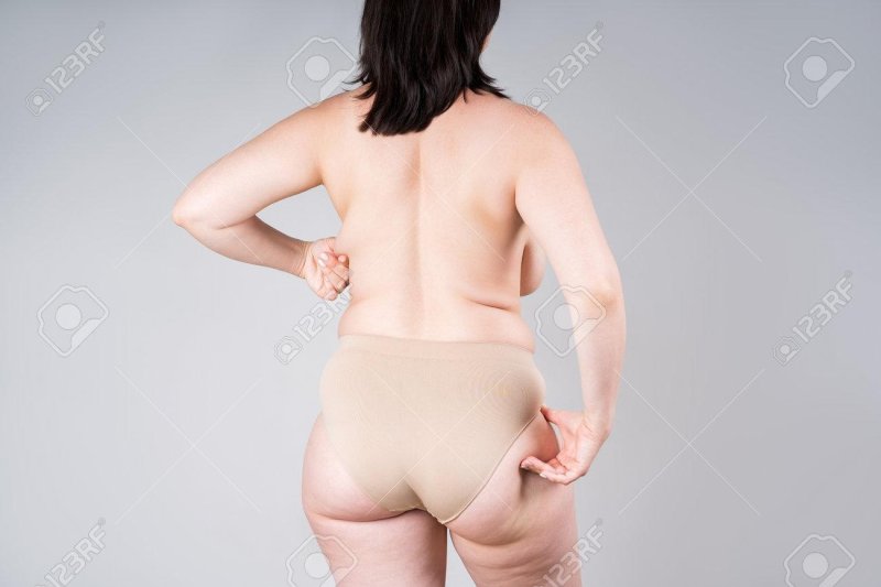 Female underwear