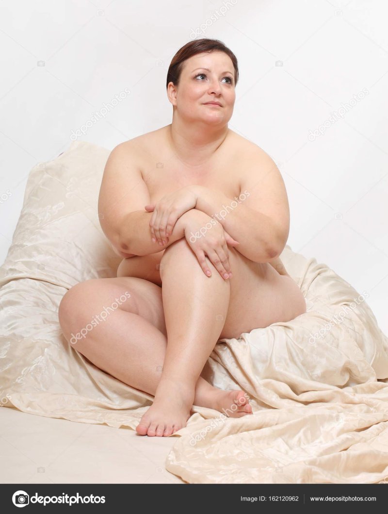 Naked women full