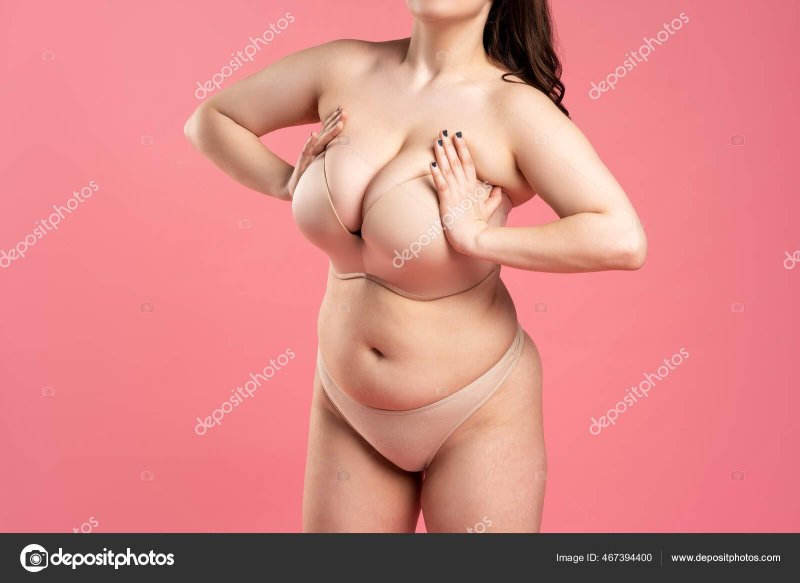 Female breasts