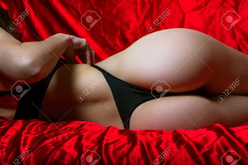 Female underwear
