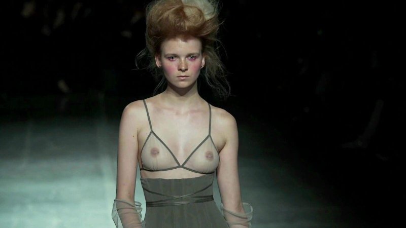 Fashion mod