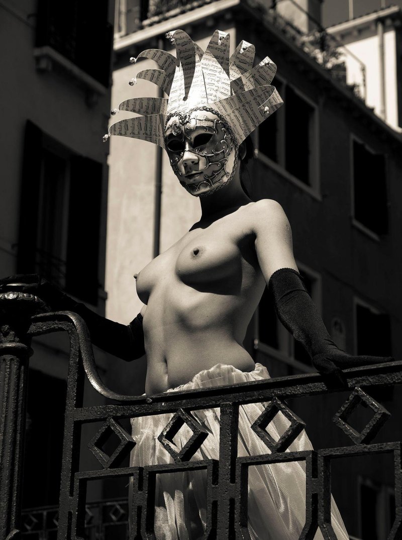 Venetian carnival