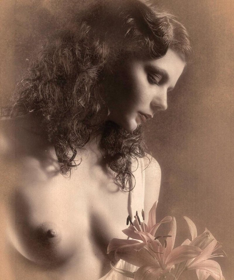 French erotica