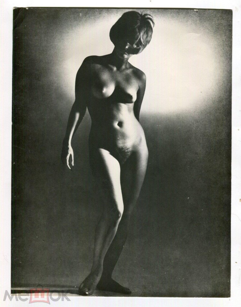 Ussr Nude