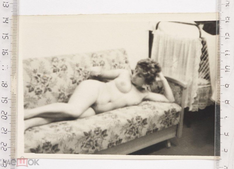 Sovetskaya erotica