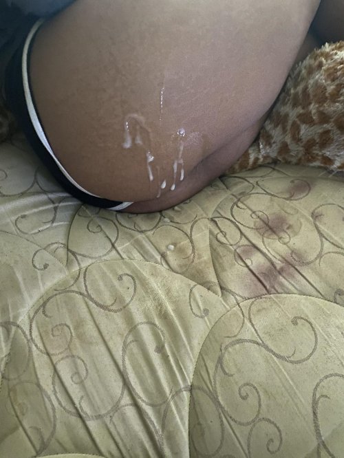 Sexy buttocks