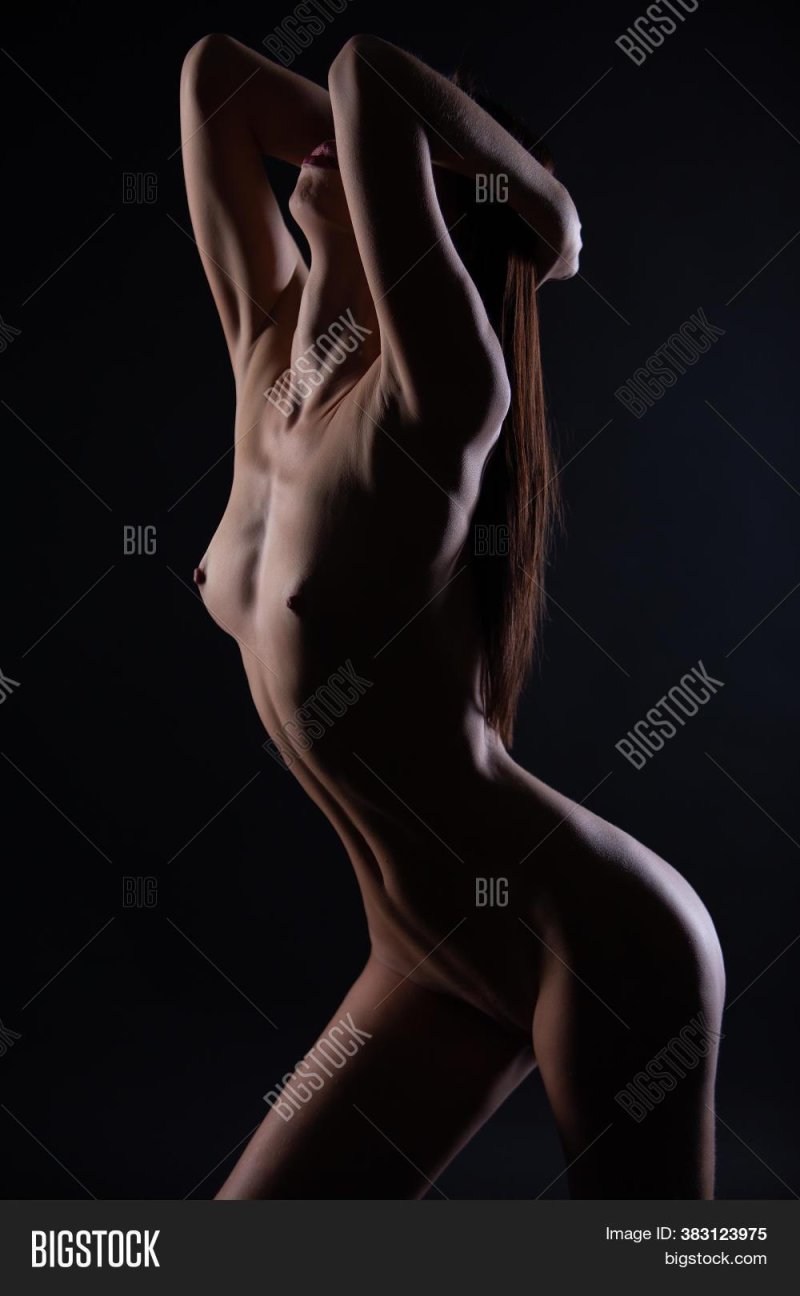 Naked body