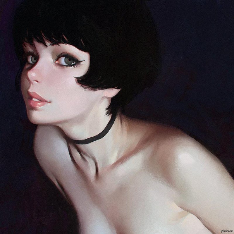 Ilya Kuvshinov