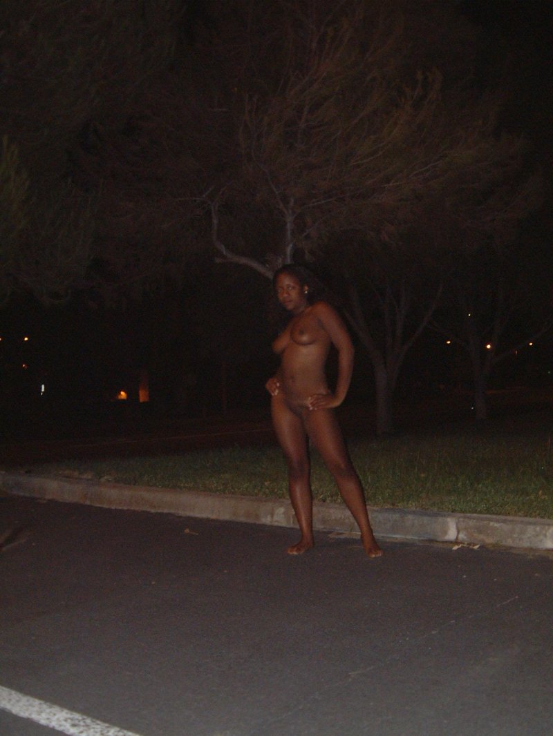 Buenos Aires Transvestite Park