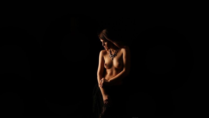 Photoshoot Portrait
